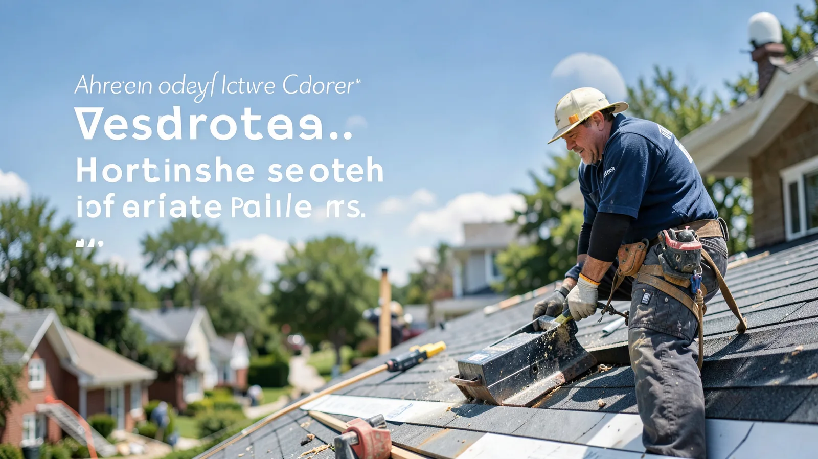 Roof Replacement in New Hill, NC near me